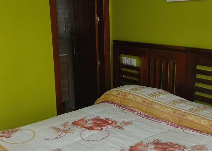 Kwatera prywatna Casa Cesar *