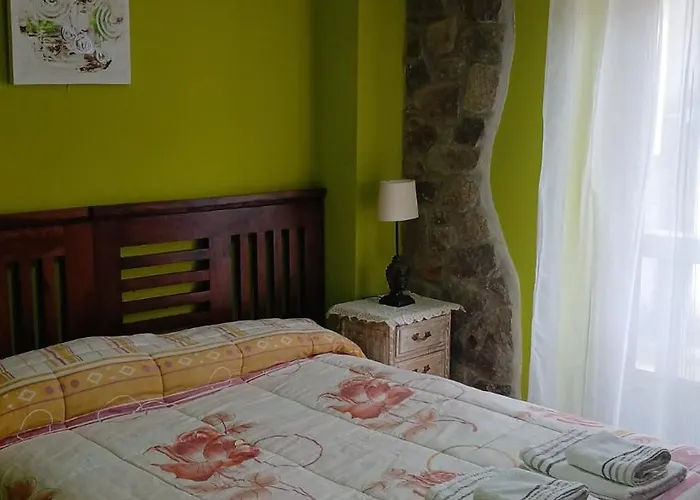 Casa Cesar Kwatera prywatna